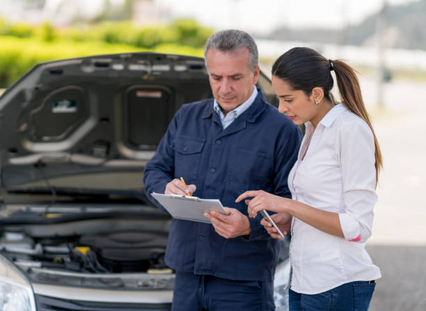 Full coverage car insurance in Hackensack, NJ